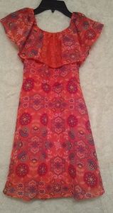 Fun in the Sun Dress